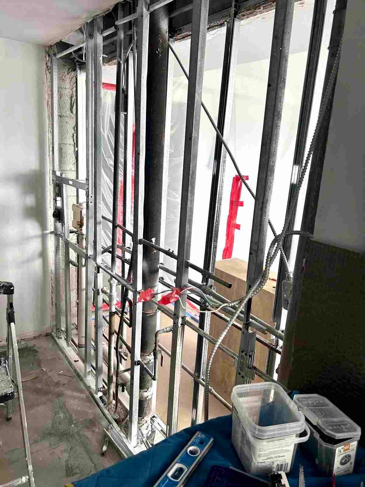 Whole-Home Renovations
